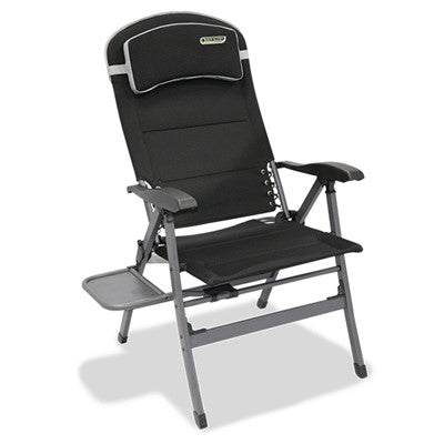 Vienna Pro Comfort chair with side table