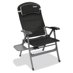 Vienna Pro Comfort chair with side table