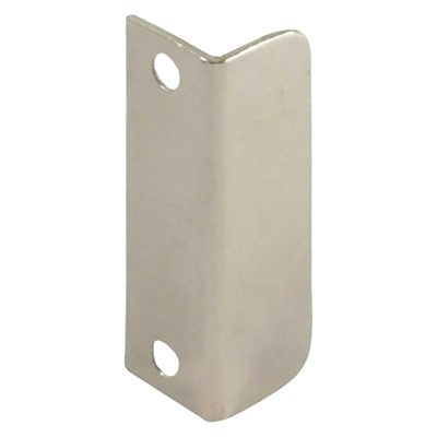 Hafele Striking Plate 40x10mm (order in multiples of 100)