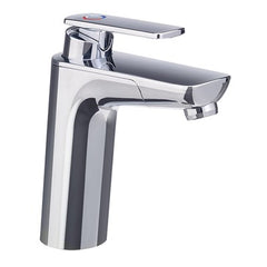 Reich Vector E5 Bathroom Mixer Tap 33mm