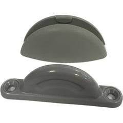 Fawo Plopp door retainer dark grey