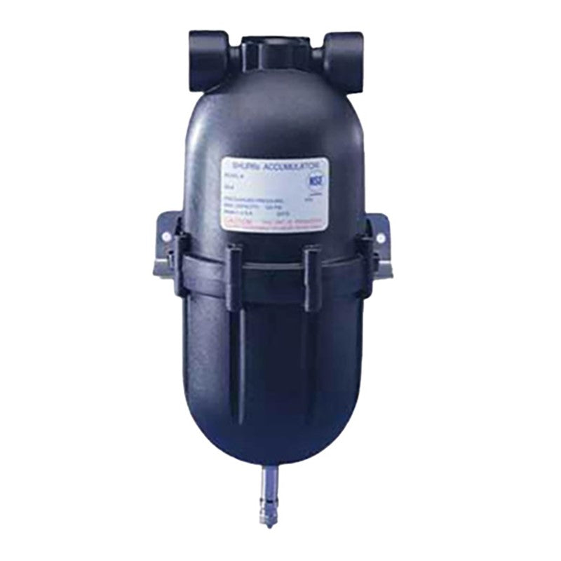 Shurflo Pre-Charge Accumulator 20psi