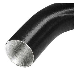 Air Duct ZR80 GV outer (order in multiples of 20M)