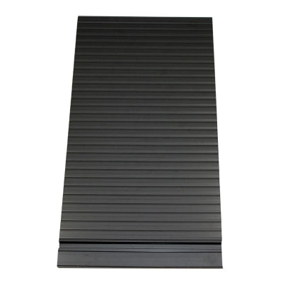 Tambour set 500 x 650 Piano Black