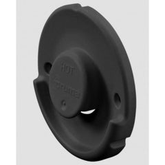 Truma Cowl Outer Part Black suits Varioheat