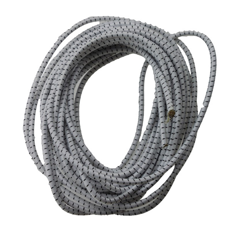 W4 Heavy Duty 5M Elasticated Cord