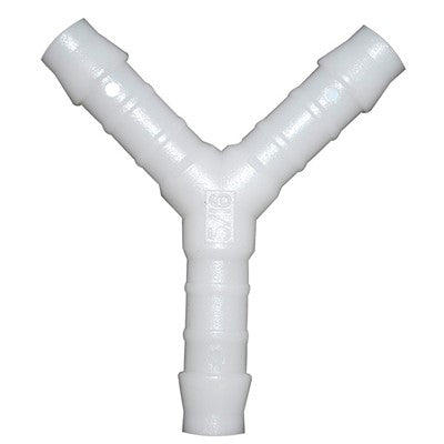 Fawo 10mm Y connector (order in multiples of 10)