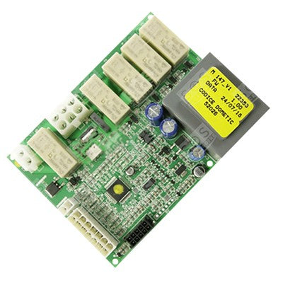 Dometic B2200 PCB