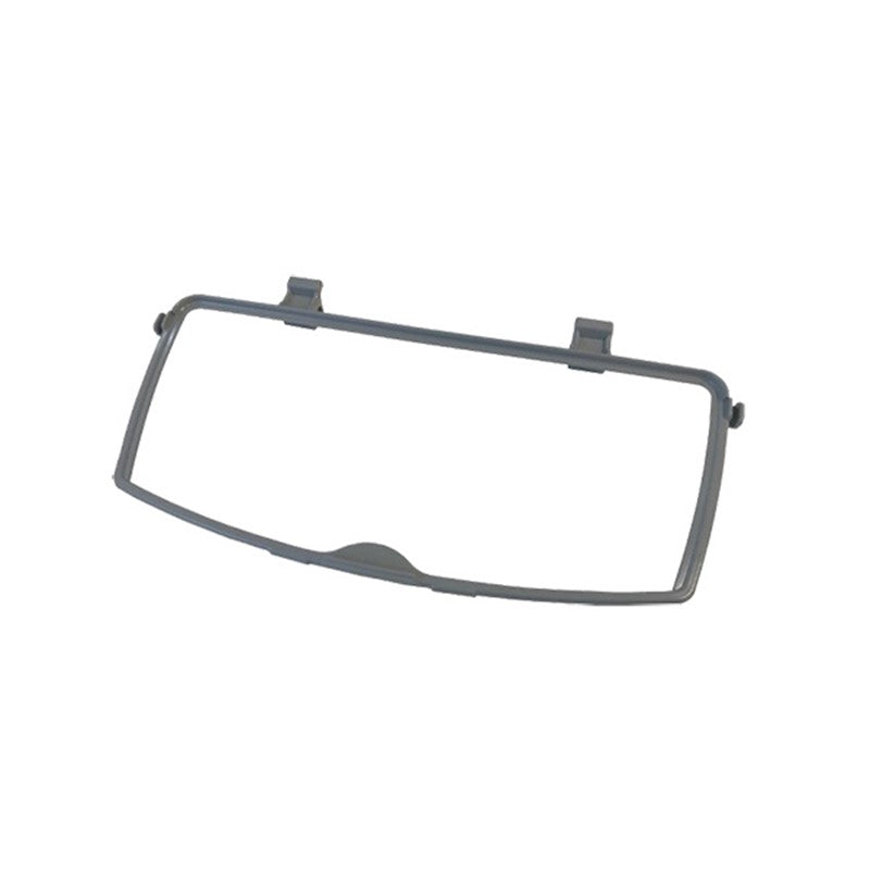Hartal D-Ring Bag Holder - Traffic Grey