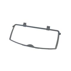 Hartal D-Ring Bag Holder - Traffic Grey