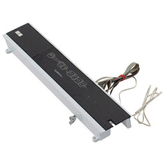 Dometic Left Hand Complete Operating Panel for RMD8551