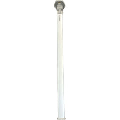Lippert Folding table leg 720mm Aluminium with lock button
