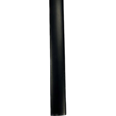 NEY Black Double Lipped 16mm T Trim (order in multiples of 100m)