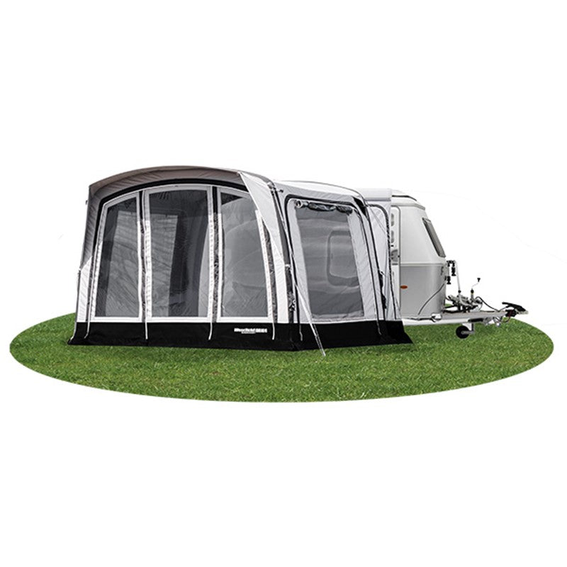 Orion 2 air drive away awning touring connector