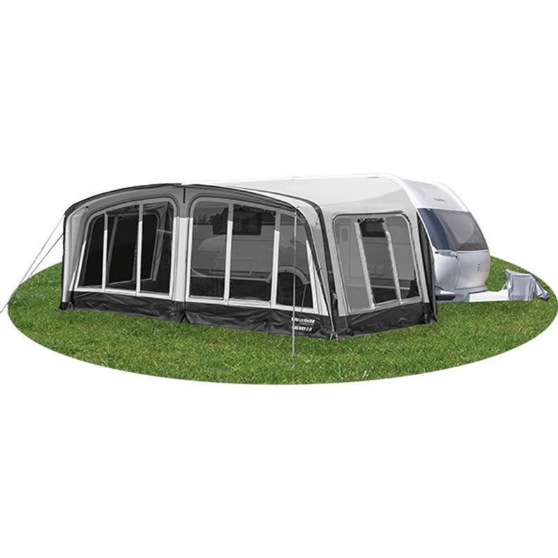 Westfield Galaxy 2 Air Full Awning (946 - 980cm : Size 8 : S)
