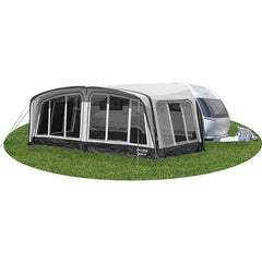 Westfield Galaxy 2 Air Full Awning (946 - 980cm : Size 8 : S)