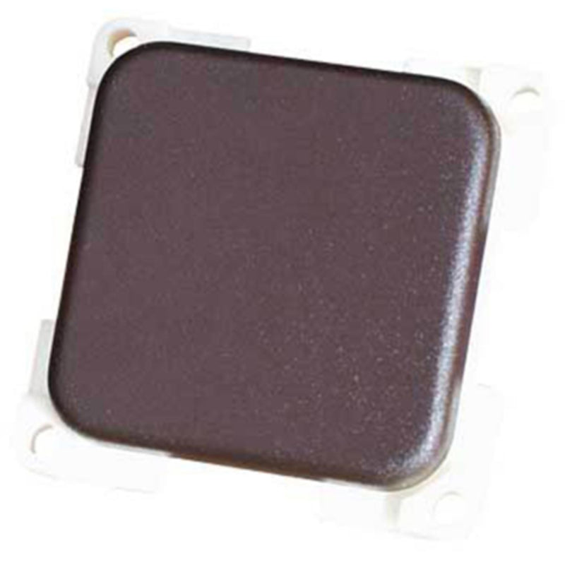 CBE single unipolar switch Brown