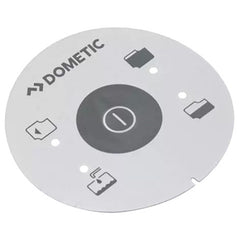 Dometic Badge, operating Panel