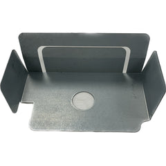Truma heat protection panel