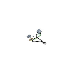 Truma Cable harness temperature monitoring