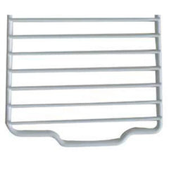 Thetford N150 White Wire top fridge shelf 428.5mm x 172mm