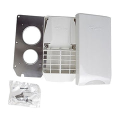 Truma White Cowl Kit