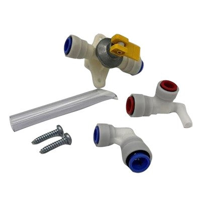 Truma John Guest Ultrastore Assembly Pack