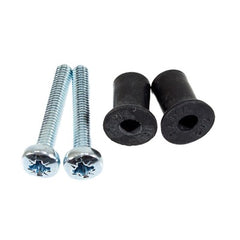 W4 Rubber Cavity Fixer (2 pack)