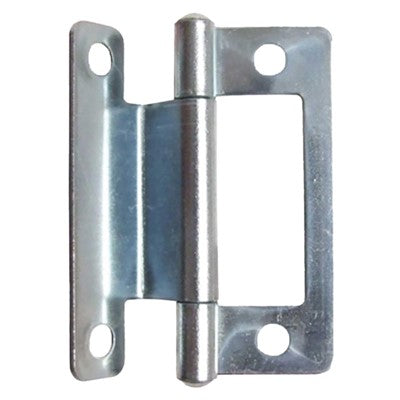 Hafele Cranked flush hinge 10 pack
