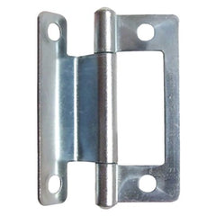 Hafele Cranked flush hinge 10 pack