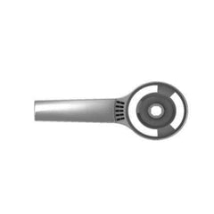 Hartal Evoline Right Hand Inner Handle - Basalt Grey