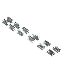 Dometic Spring Clamps (pack of 12)