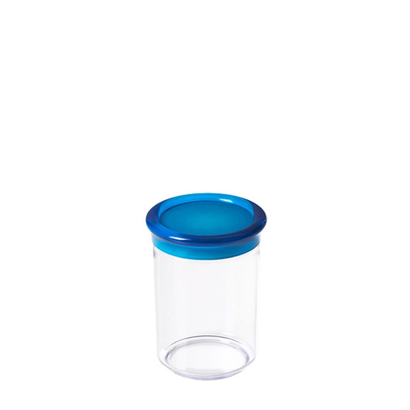 Omada Trendy 1 Litre Blue Storage Jar