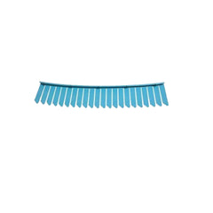 Dometic blue bottle retainer 300mm Length