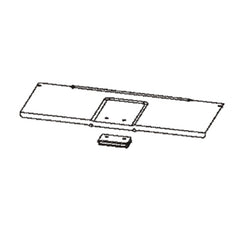 Dometic Heating Shield