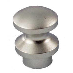 Hafele 16mm chrome Small push button