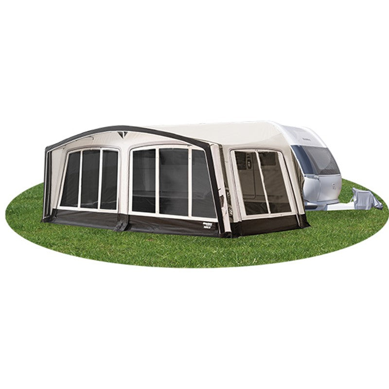 Westfield Pluto 2.0 Size 8 Premium Caravan Air Full Awning