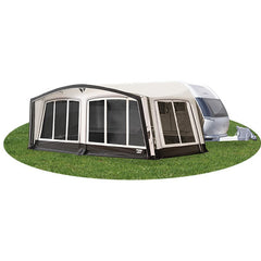 Westfield Pluto 2.0 Size 8 Premium Caravan Air Full Awning