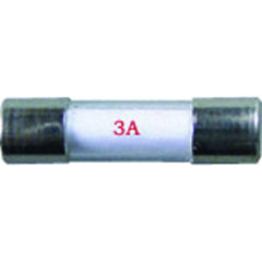 W4 3.15 amp 20mm x 5mm Fuse 3 pack