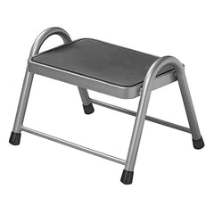 Liberty Single Metal Step