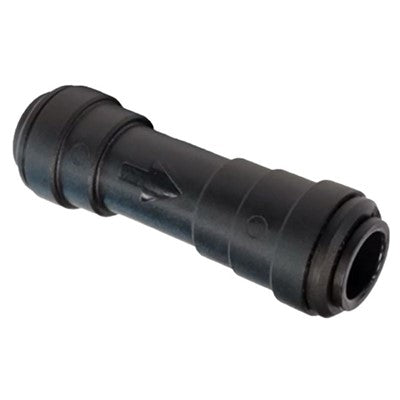 John Guest 12MM Single Check Valve (order in multiples of 10)