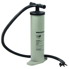 Double Action Hand Pump