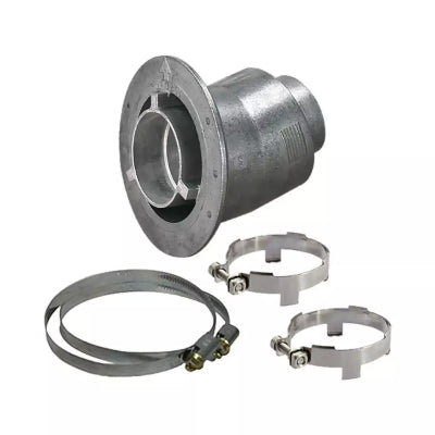 ZR 80 Flue cowl inner part