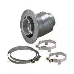 ZR 80 Flue cowl inner part