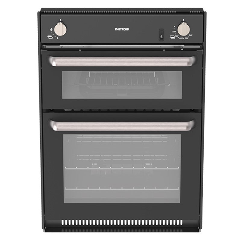 Thetford Midi Prima 3 Without Lower Pan Storage