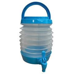 Liberty 3.5L Collapsible Water Carrier With Tap