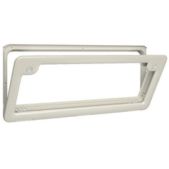 Thetford service door 5 Grey