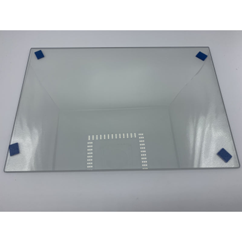 Thetford Aspire 2 Glass Drop Down Inner Door
