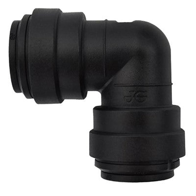 John Guest 15mm Equal Elbow (order in multiples of 10)