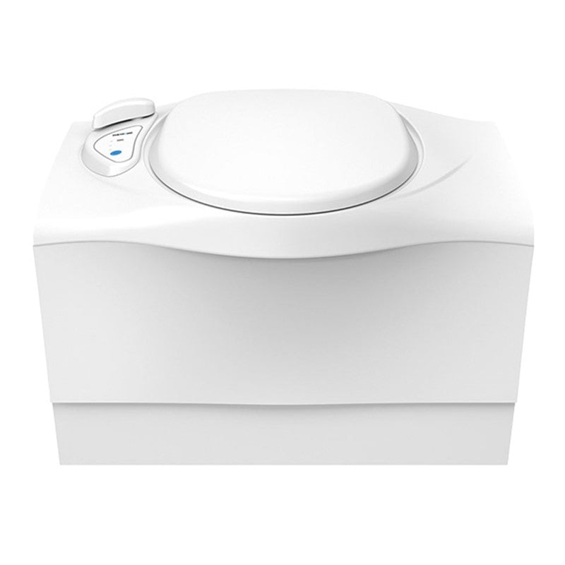 Thetford Retail C403L Left Hand Cassette Toilet